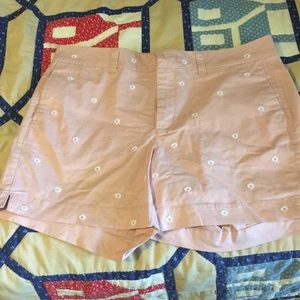 5 inch inseam shorts   Never worn NWOT